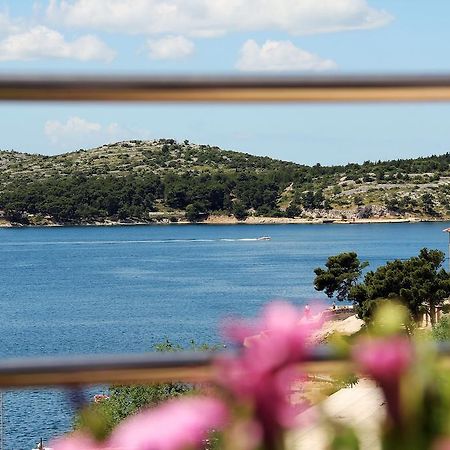 Sibenik Modern Apartment 部屋 写真