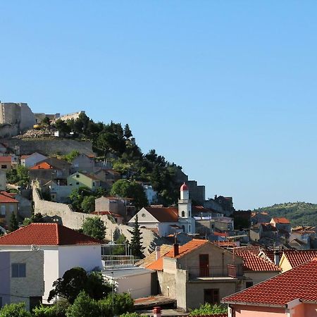 Sibenik Modern Apartment エクステリア 写真