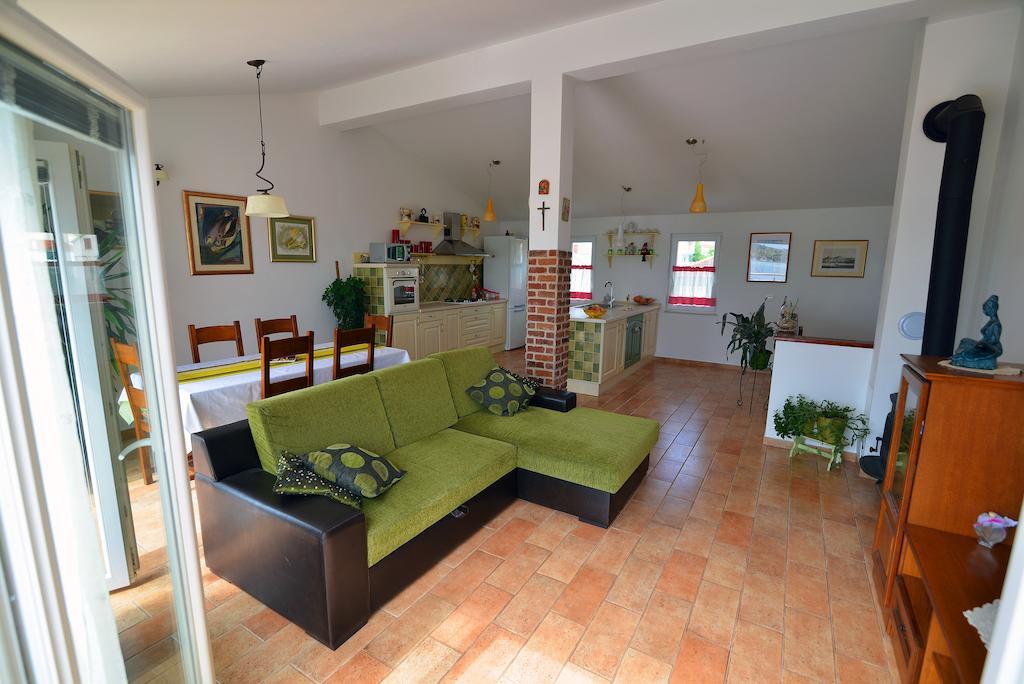 Sibenik Modern Apartment 部屋 写真