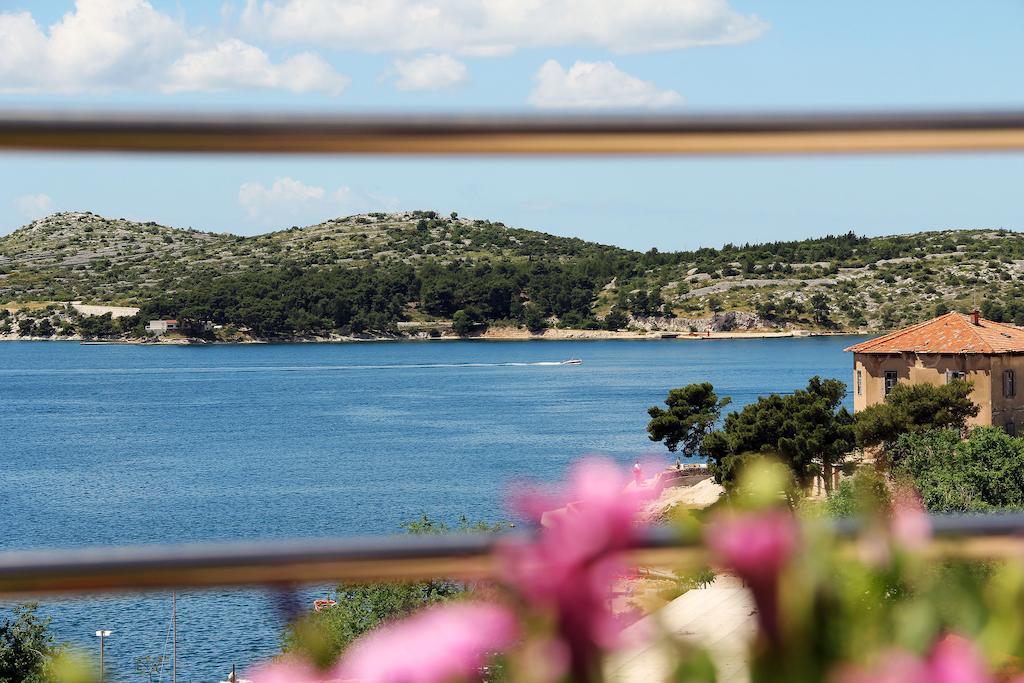 Sibenik Modern Apartment 部屋 写真