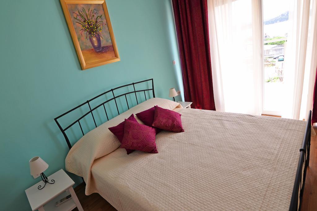 Sibenik Modern Apartment 部屋 写真